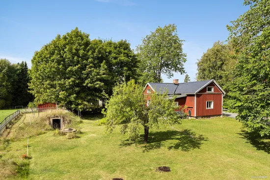 Fritidshus, Ryttarevägen 40, Kättilstorp, Falköping