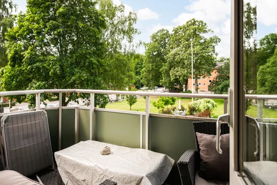 Bostadsrätt, Stenbocksgatan 22B, Tyringe, Hässleholm