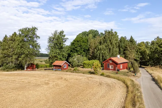 Fritidshus, Himlinge Sandvikstorpet, Floda, Katrineholm