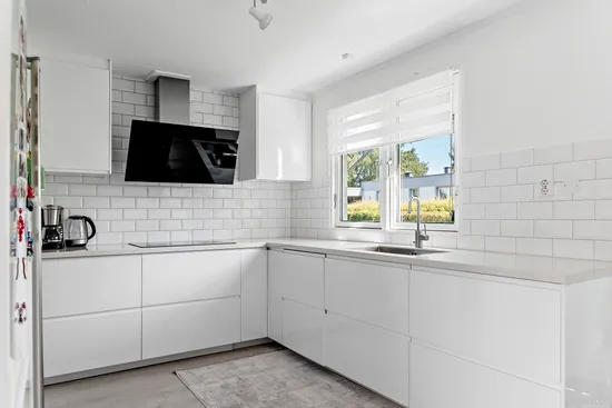 Villa, Gipsvägen 4, Vallås, Halmstad