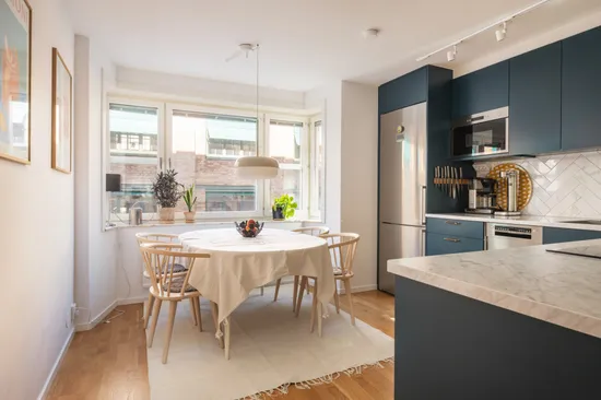 Bostadsrätt, Inedalsgatan 9 D, 3 tr, Kungsholmen, Stockholm