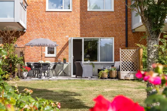 Bostadsrätt, Surbrunnsvägen 3, Centrala Karlshamn, Karlshamn