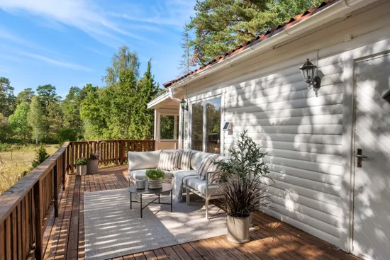 Fritidshus, Brännbolevägen 23, Vätö, Norrtälje
