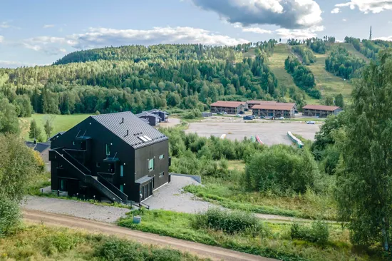 Bostadsrätt, Solbacken - Skogsbrovägen 57, Kungsberget, Sandviken