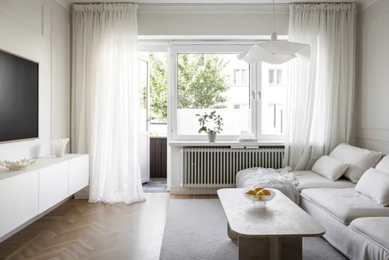 Bostadsrätt, Sadelmakaregatan 4B, Söder, Kristianstad