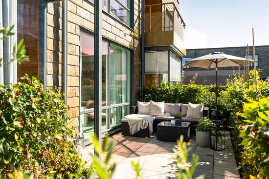 Bostadsrätt, Trapetsgatan 28D, Fridhem, Ängelholm