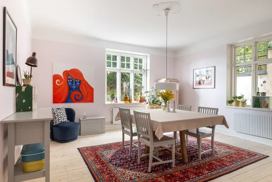 Bostadsrätt, Himmelriksgränden 6b, Helsingborg