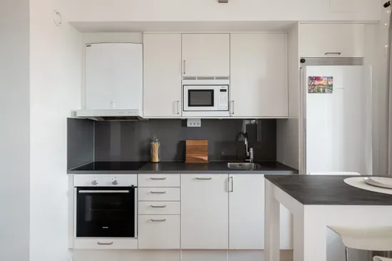 Bostadsrätt, Lagmansbacken 9, Alby, Botkyrka