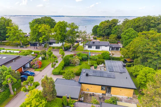 Villa, Allévägen 1, Laröd, Helsingborg