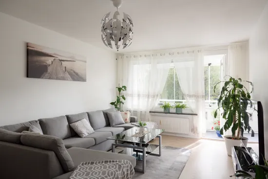 Bostadsrätt, Kaserngatan 29, Viksäng, Västerås