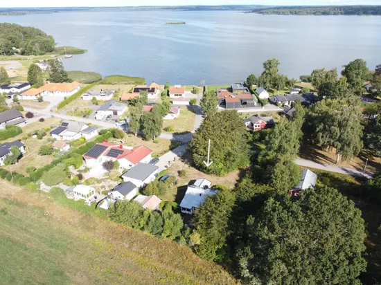 Fritidshus, Brovägen 4, Hässleholm - Björkviken, Hässleholm
