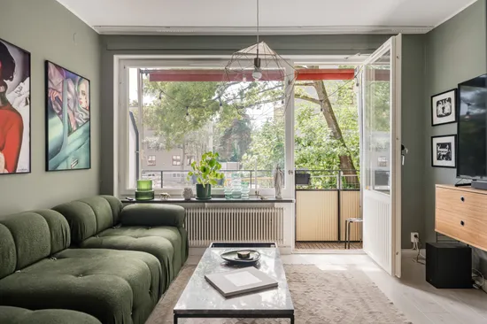 Bostadsrätt, Störtloppsvägen 46, Västertorp, Stockholm