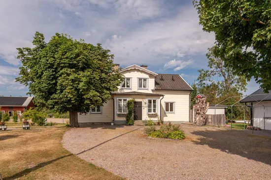 Övrigt, Lund Jägmästargården 1, Lund, Söderköping
