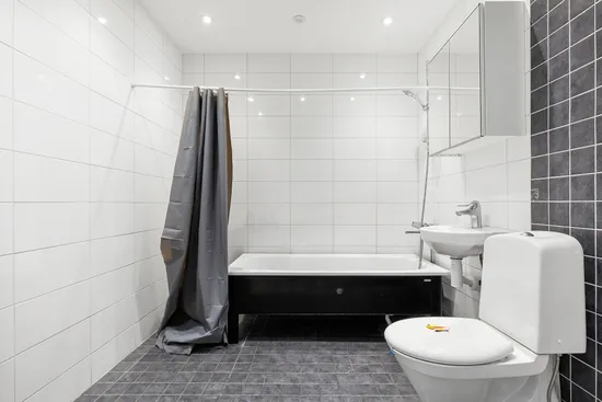 Bostadsrätt, Terapivägen 14B, Flemingsberg, Huddinge