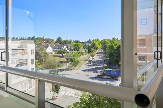 Bostadsrätt, Industrivägen 28, Centralt, Upplands Väsby