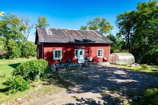 Villa, Öttum Vallen 3, Öttum, Vara