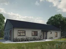 Villa, Husaby strand 23, Husby - Mogata, Söderköping