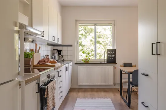 Bostadsrätt, Engholmsgatan 30B, Karlstad
