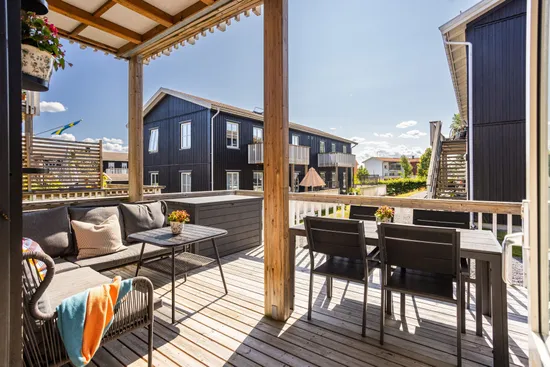Bostadsrätt, Färsnagatan 8B, Färsna, Norrtälje