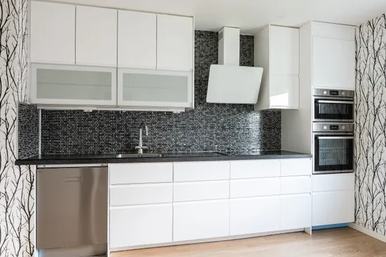 Bostadsrätt, Bågevägen 45B, Bosvedjan, Sundsvall
