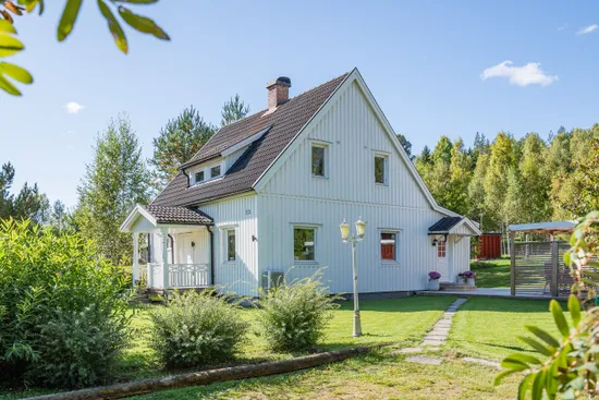 Villa, Önnerud 33, Torsby