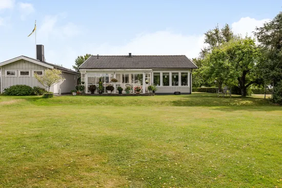 Villa, Värsåsvägen 34, Västanå, Tibro