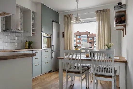 Bostadsrätt, Äsperödsvägen 8B, Äsperöd, Uddevalla