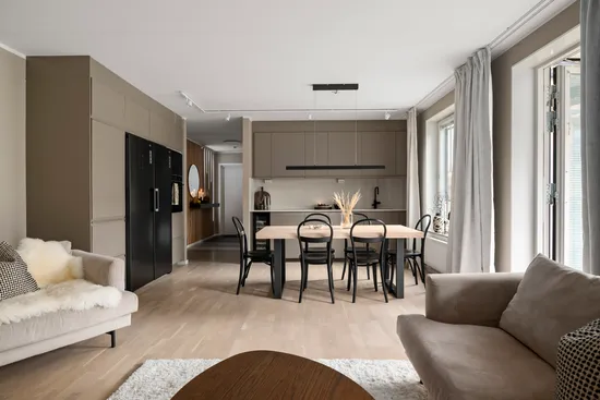 Bostadsrätt, Nibblevägen 8C, Jakobsberg, Järfälla