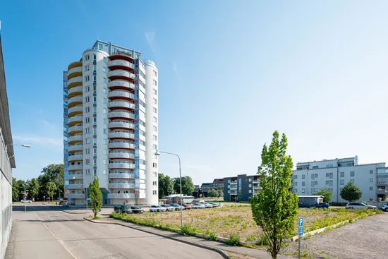 Bostadsrätt, Tolagsgatan 5, Spelhagen, Nyköping