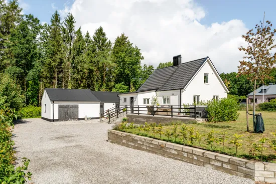 Villa, Tornavägen 87, Gyllebo, Simrishamn