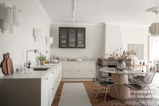 Bostadsrätt, Roslins väg 4, Ribersborg, Malmö