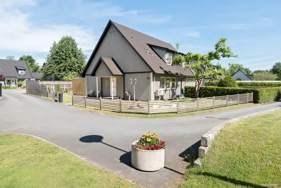 Bostadsrätt, Hallarydsvägen 11d, Centralt, Gislaved