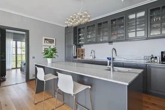 Bostadsrätt, Lantbrukets väg 3, Steninge Slottsby, Sigtuna