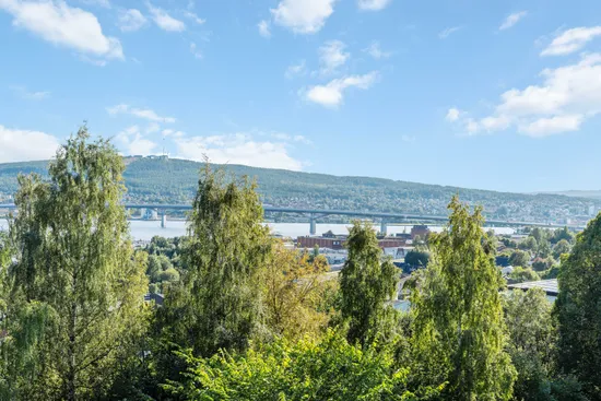 Bostadsrätt, Tjädervägen 9, Korsta, Sundsvall