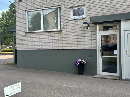 Bostadsrätt, Häradsvägen 36A, Östermalm, Borlänge