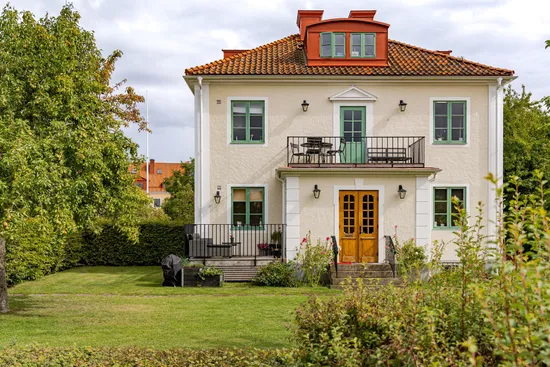 Bostadsrätt, Erik Dahlbergs väg 3B, Malmen, Kalmar