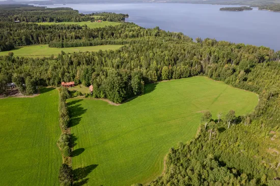 Fritidshus, Hålsjö 428, Hålsjö, Hudiksvall