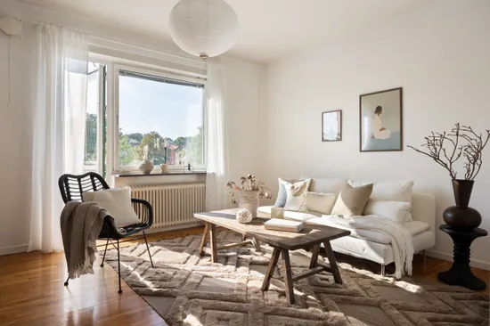 Bostadsrätt, Wingårdsgatan 11D, Kålltorp, Göteborg