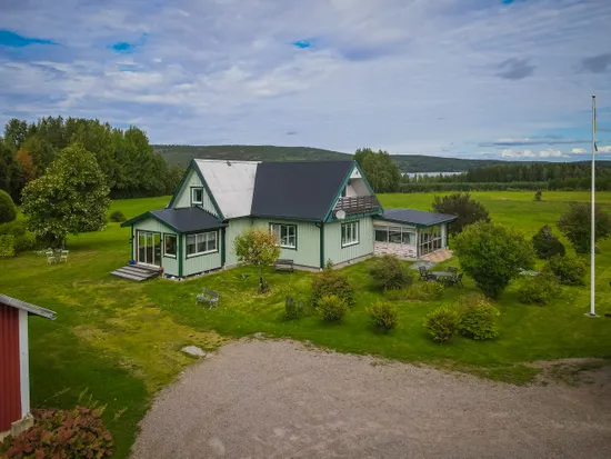 Gård/Skog, Sönnersta 101, Gideå, Örnsköldsvik