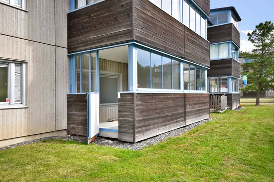 Bostadsrätt, Solhemsvägen 13, Västerhaninge, Haninge