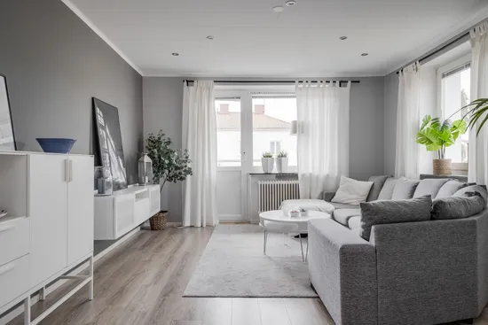 Bostadsrätt, Nygränd 16B, Centrum, Oskarshamn