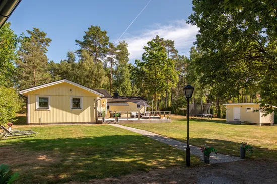 Villa, Kottstigen 3, Svärtinge, Norrköping