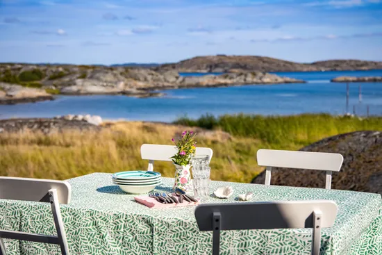 Fritidshus, Klåverön 670, Marstrand, Kungälv