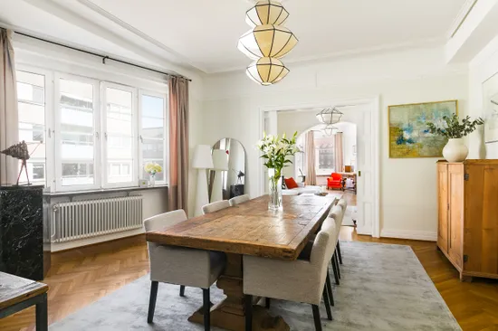 Bostadsrätt, Östra Förstadsgatan 35b, City / Rörsjöstaden, Malmö