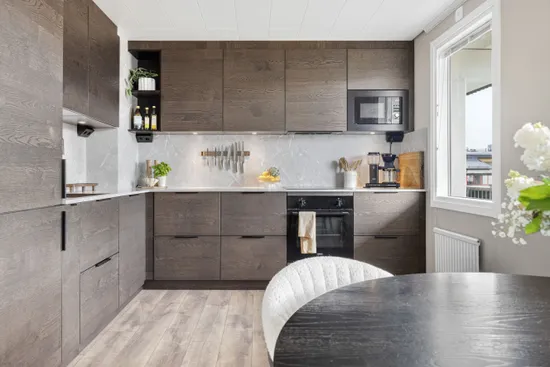 Bostadsrätt, Lillekärr södra 164, Hisings Kärra, Göteborg