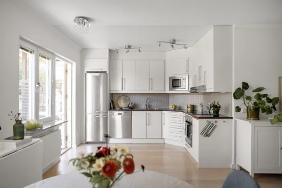 Bostadsrätt, Mariedalsgatan 16, Uppsala