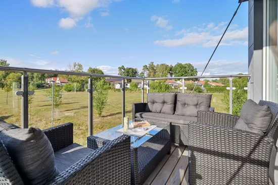 Bostadsrätt, Edsby allé 8, Eds Allé, Upplands Väsby