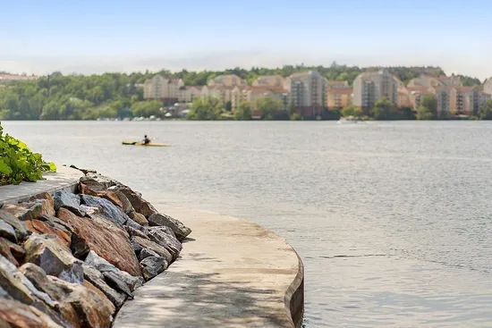 Bostadsrätt, Hornsbergs Strand 27A, Kungsholmen - Hornsbergs Strand, Stockholm