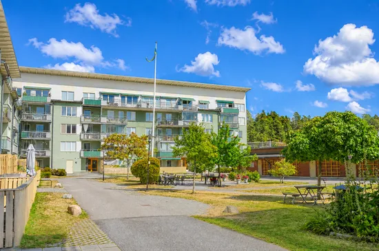 Bostadsrätt, Bennebolsgatan 18, vån 3, Spånga-Solhem, Stockholm
