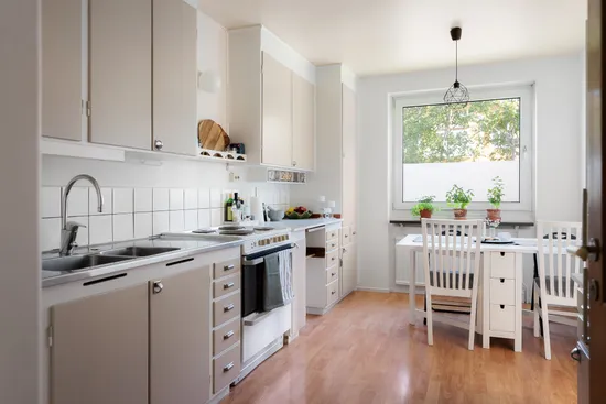 Bostadsrätt, Lagmansvägen 11, Huddinge